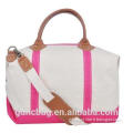 Large Capacity Custom Size Duffle Bags with Polyester Material